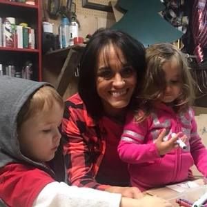 Meet your Posher, Brandy